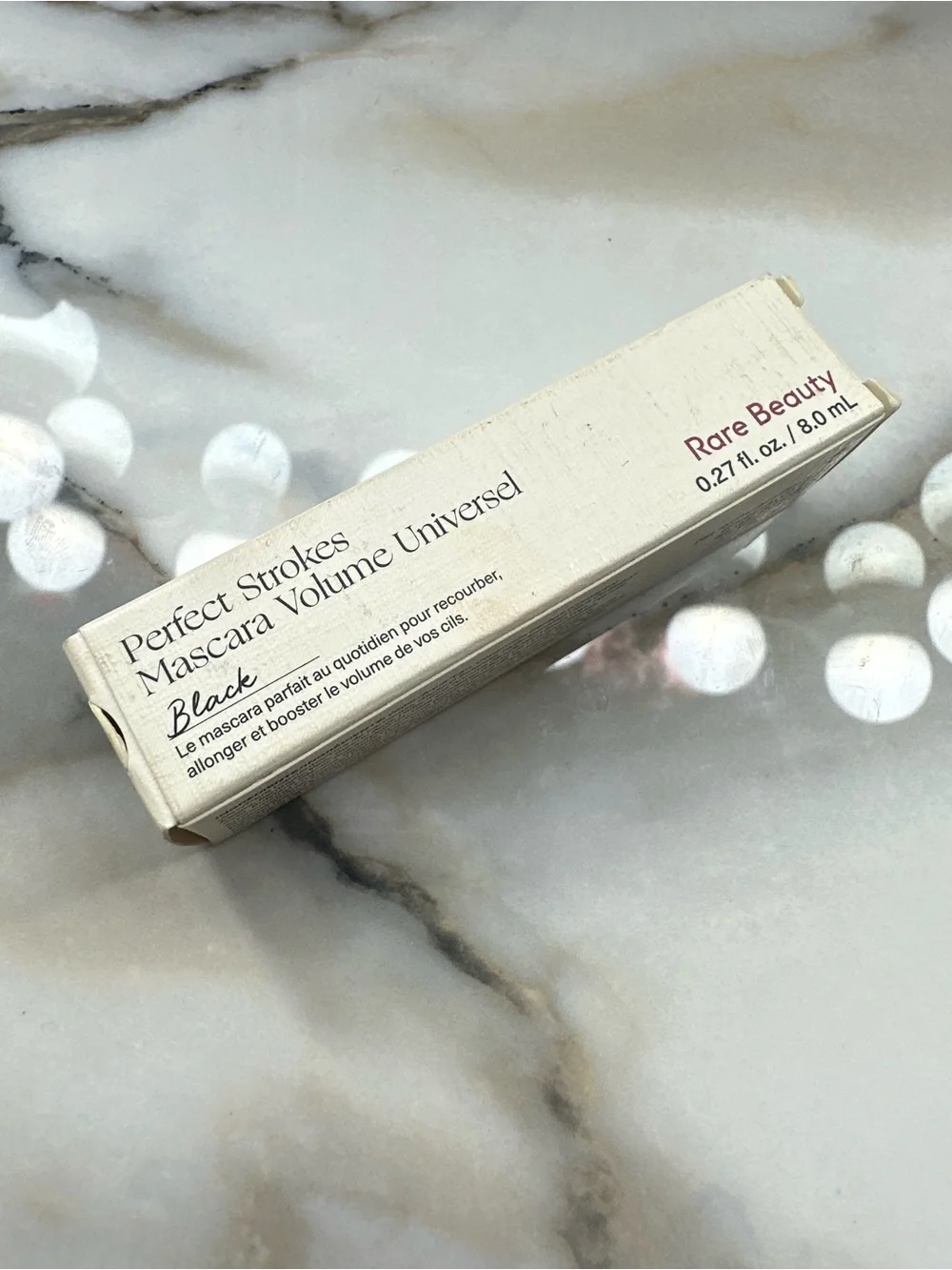 Rare Beauty Volumizing Mascara